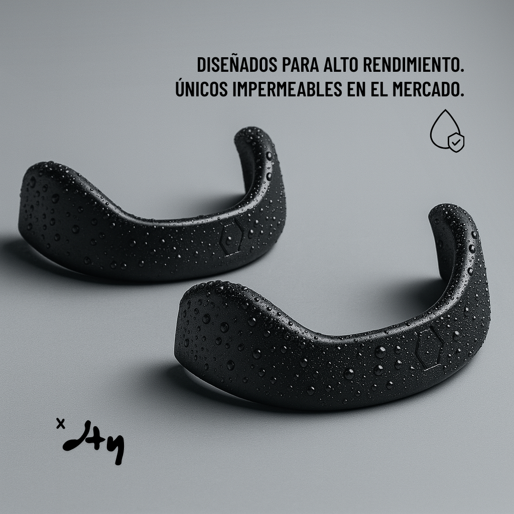 BRTH KIT | Dilatador nasal Impermeable