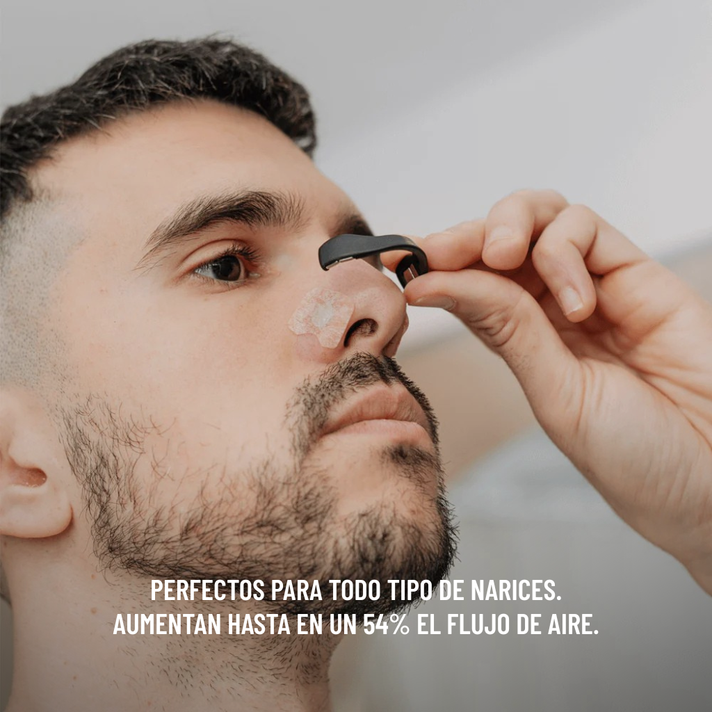 BRTH KIT | Dilatador nasal Impermeable