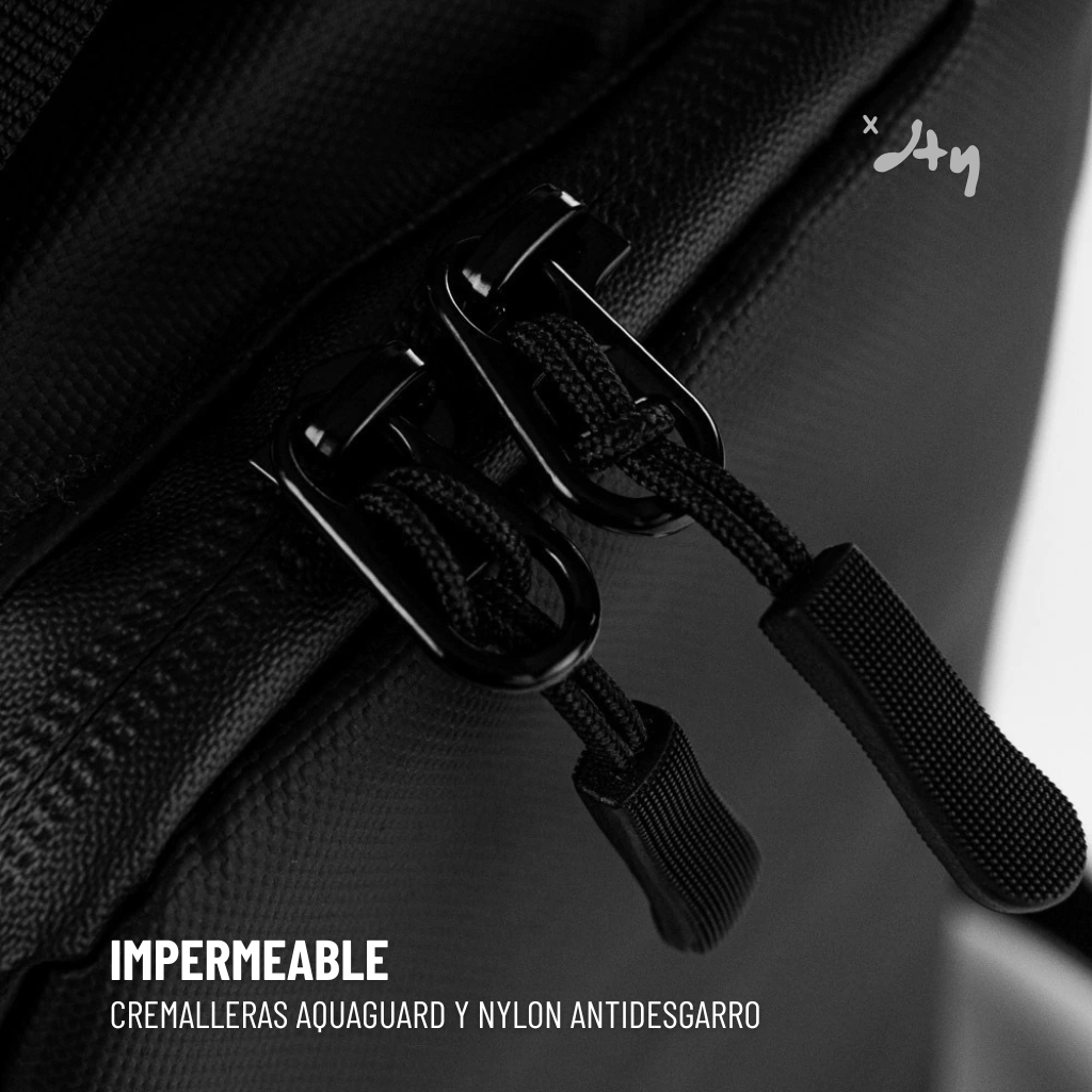 BAGPRO® | Bolso Magnético Impermeable
