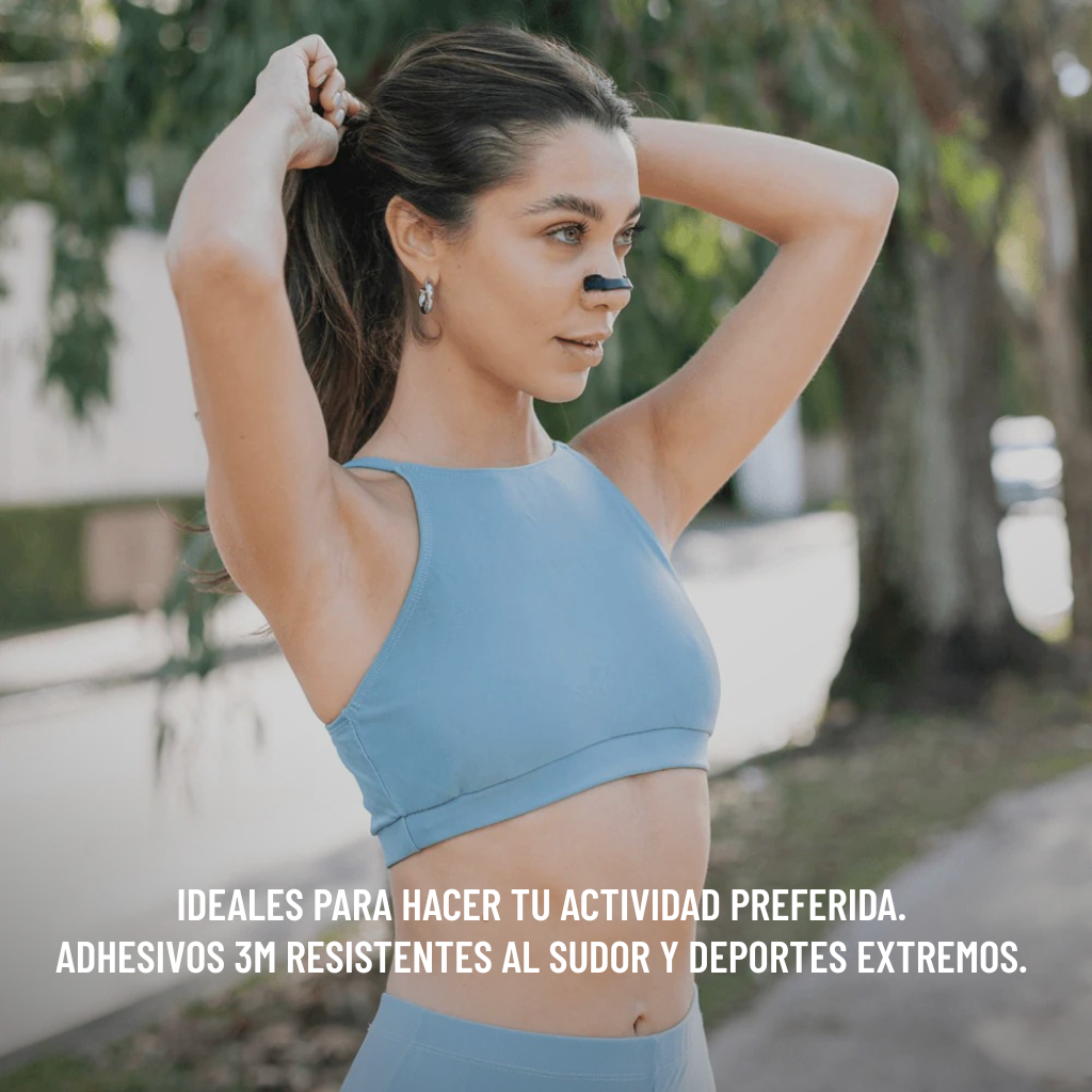 BRTH KIT | Dilatador nasal Impermeable