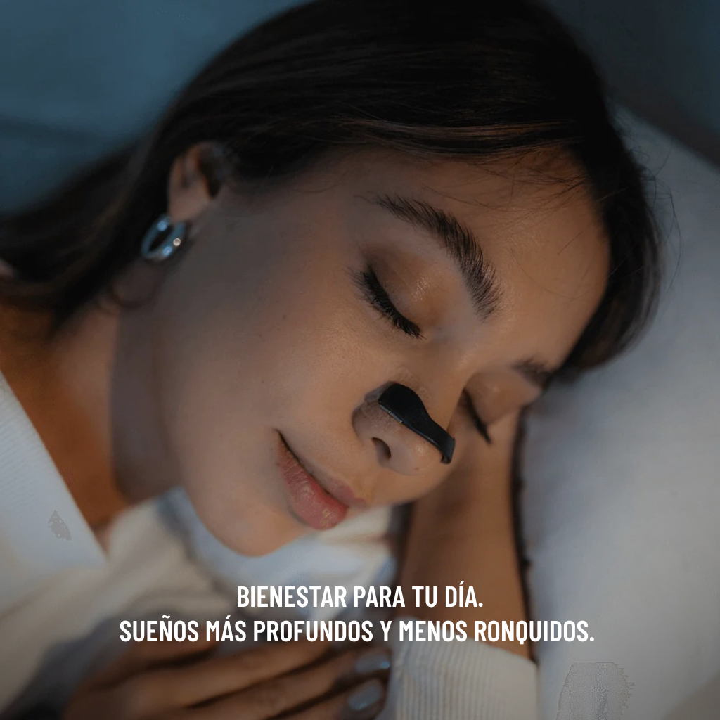 BRTH KIT | Dilatador nasal Impermeable