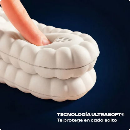 Plantillas Padel-Pro®: Rendimiento y Comodidad